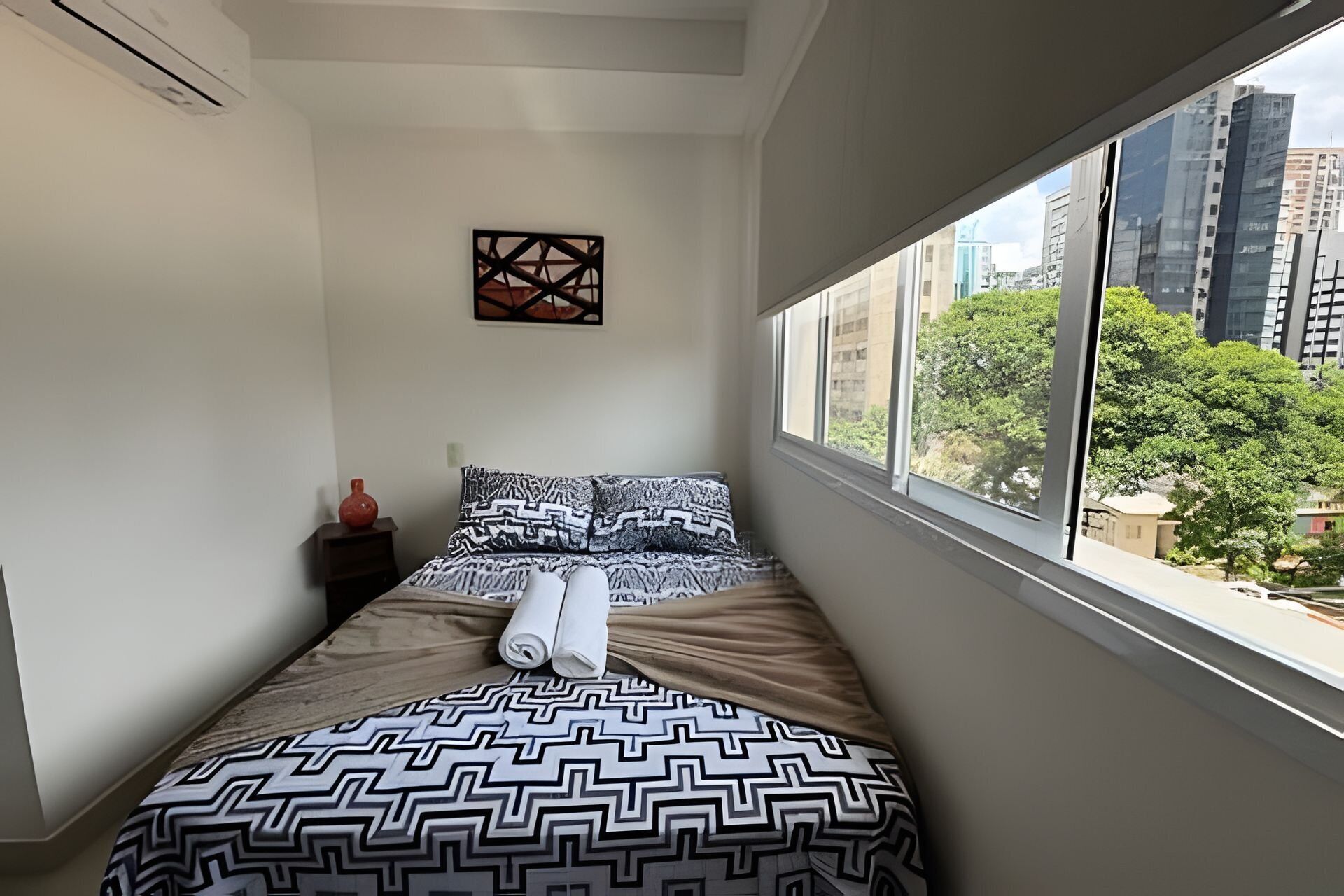Basic Apartment