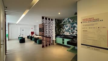 Appartement | Intérieur