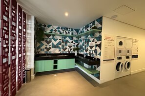 Departamento básico | Interior