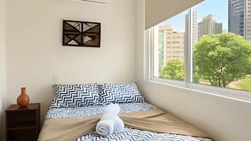 Basic Apartment