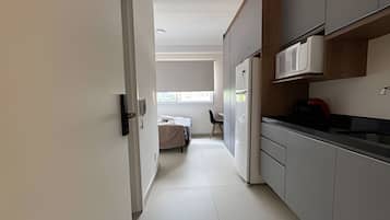 Apartamento básico