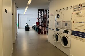 Basic Apartment | Interior - Clementino 513 (São Paulo)