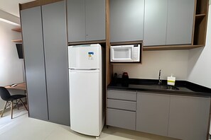 Departamento básico | Cocina privada