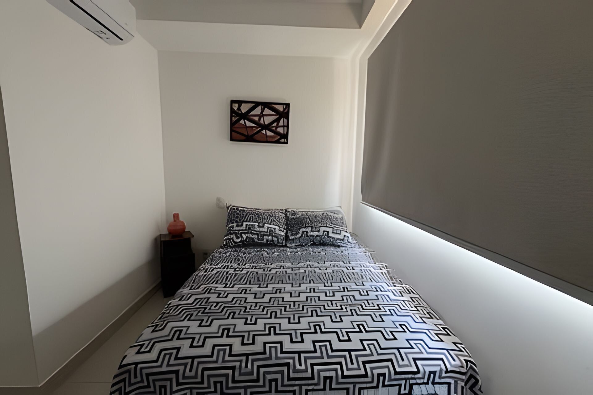Apartamento básico
