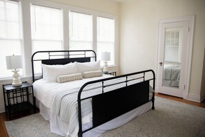 3 chambres, Wi-Fi, draps fournis
