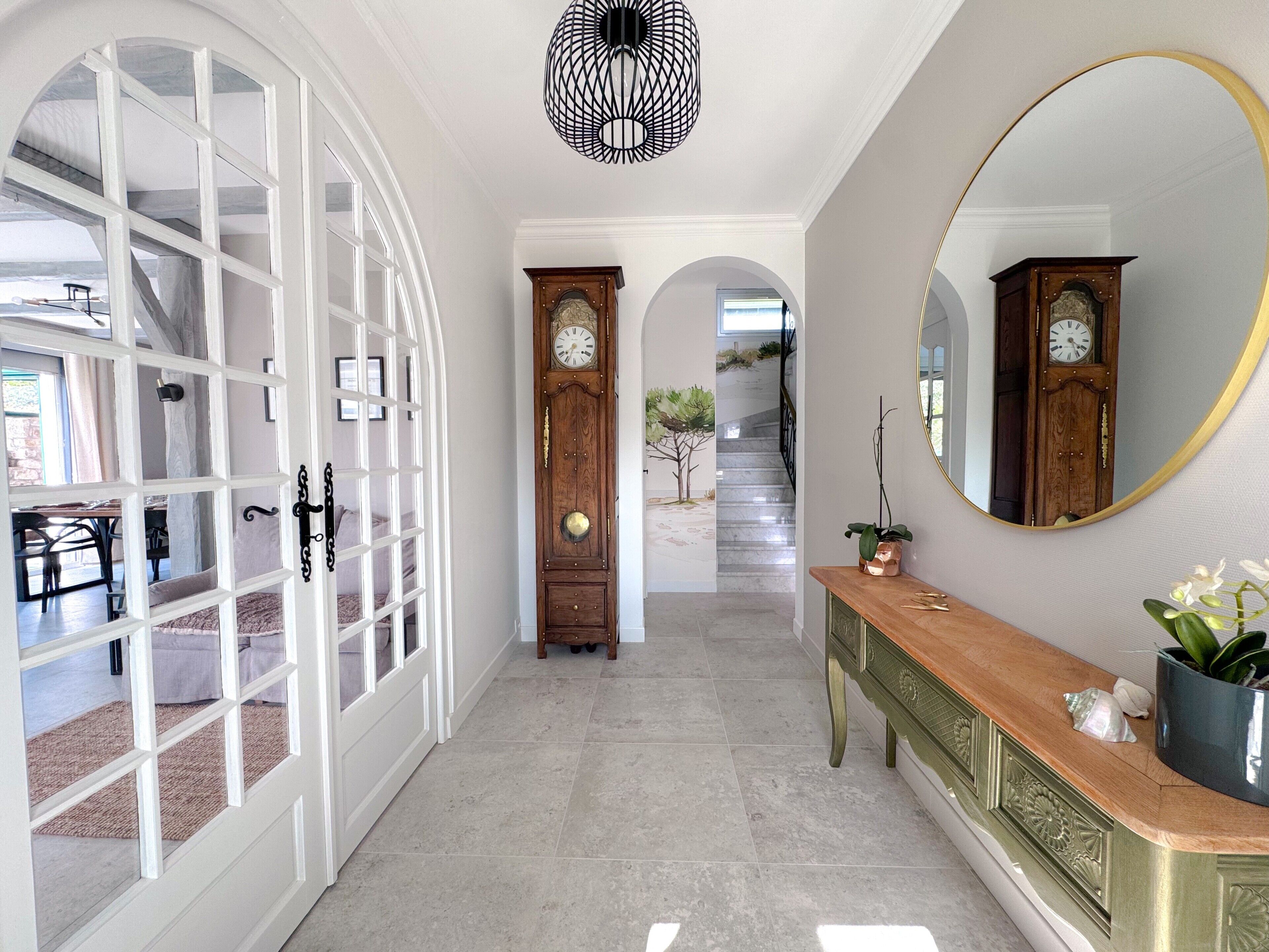 Intérieur