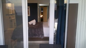 5 Schlafzimmer, Bügeleisen/Bügelbrett, WLAN, Bettwäsche