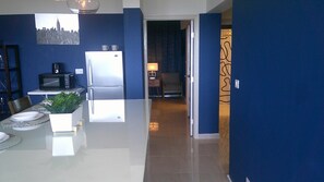 Interior - Hilltop 5-Bedroom Ocean View Residence (Sosua)