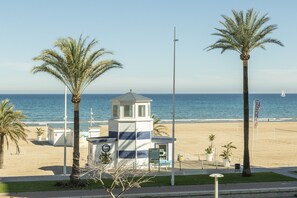 Beach nearby - AG DUPLEX 2-3 PREMIUM - only families (Playa de Gandía)