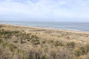 Beach nearby - FRONTAL AL MEDITERRANEO - only families (Playa de Gandía)