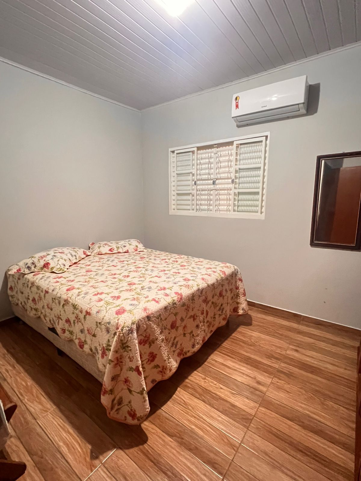 3 bedrooms, iron/ironing board, free WiFi