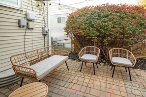 Terrass/Patio