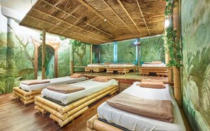 Spa - Angerhof Sport- & Wellnesshotel (Sankt Englmar)