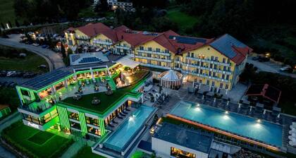 Angerhof Sport- & Wellnesshotel