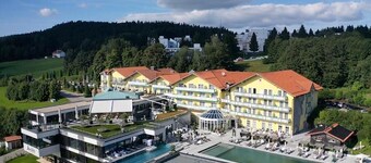 Angerhof Sport- & Wellnesshotel