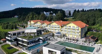 Angerhof Sport- & Wellnesshotel