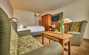 Room - Angerhof Sport- & Wellnesshotel (Sankt Englmar)
