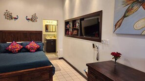 2 camere, Wi-Fi, lenzuola