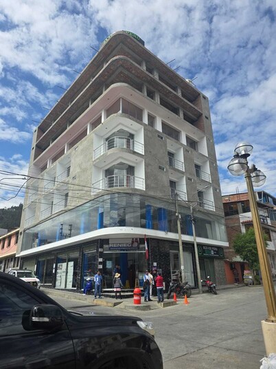 Huaraz essences HEH
