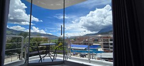 Property grounds - Huaraz essences HEH (Huaraz)