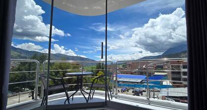 Huaraz essences HEH