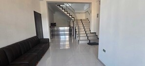 Interior - Huaraz essences HEH (Huaraz)