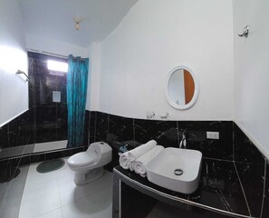 Bathroom - Huaraz essences HEH (Huaraz)