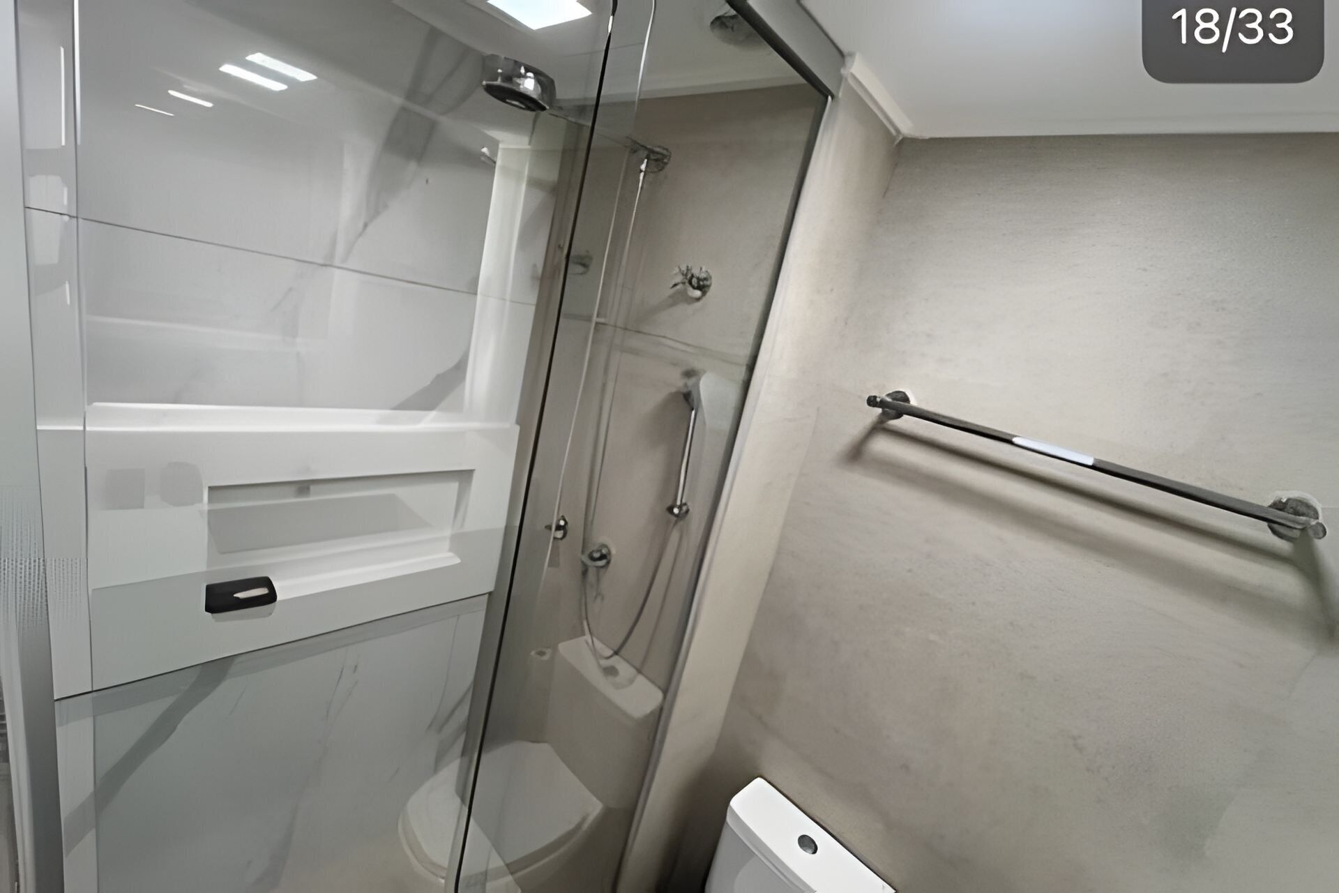 Appartement | Salle de bain