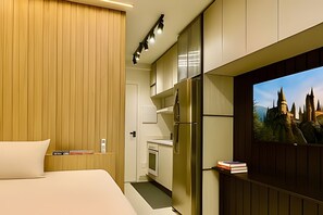 ベーシック アパートメント