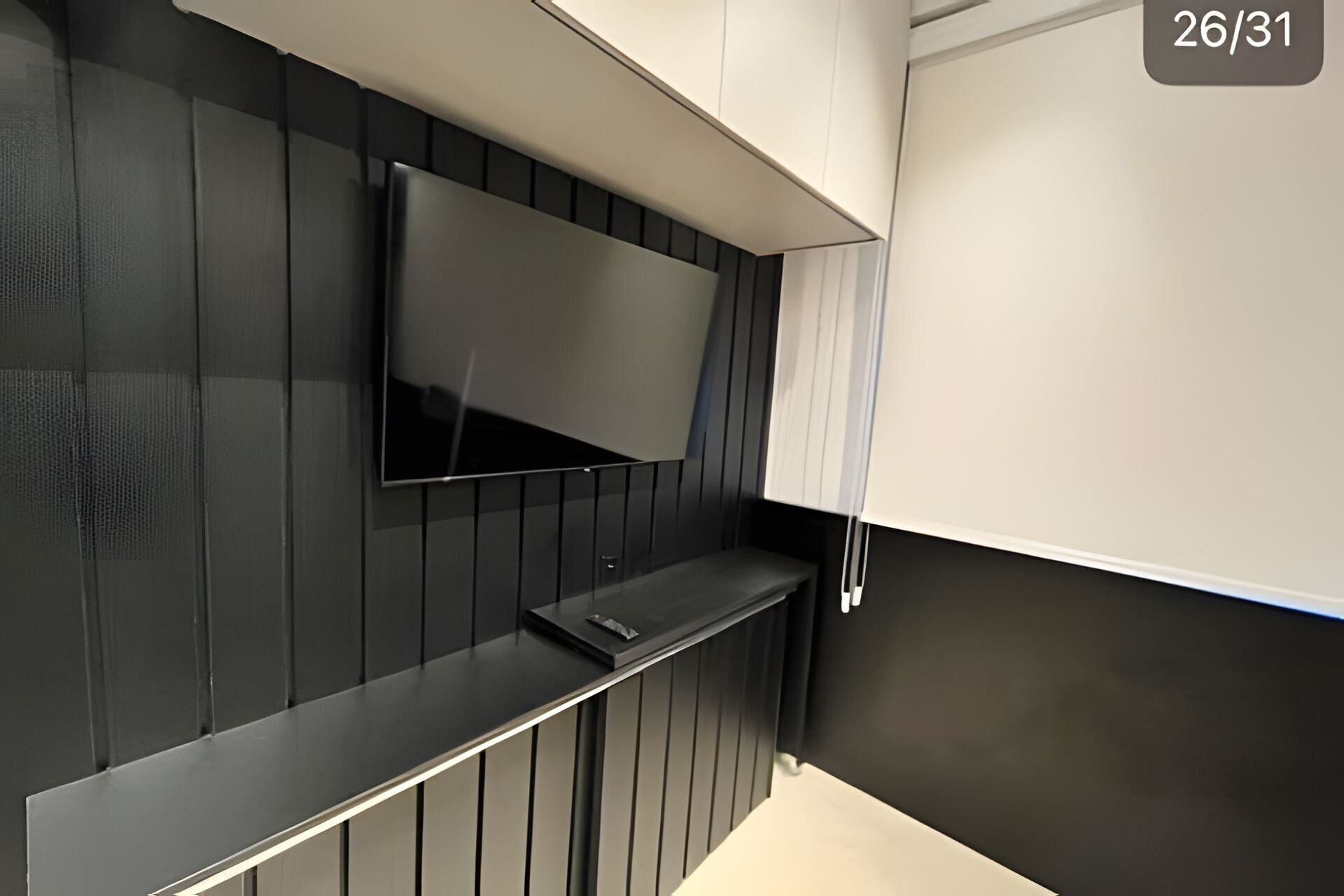Basic Apartment | Interior