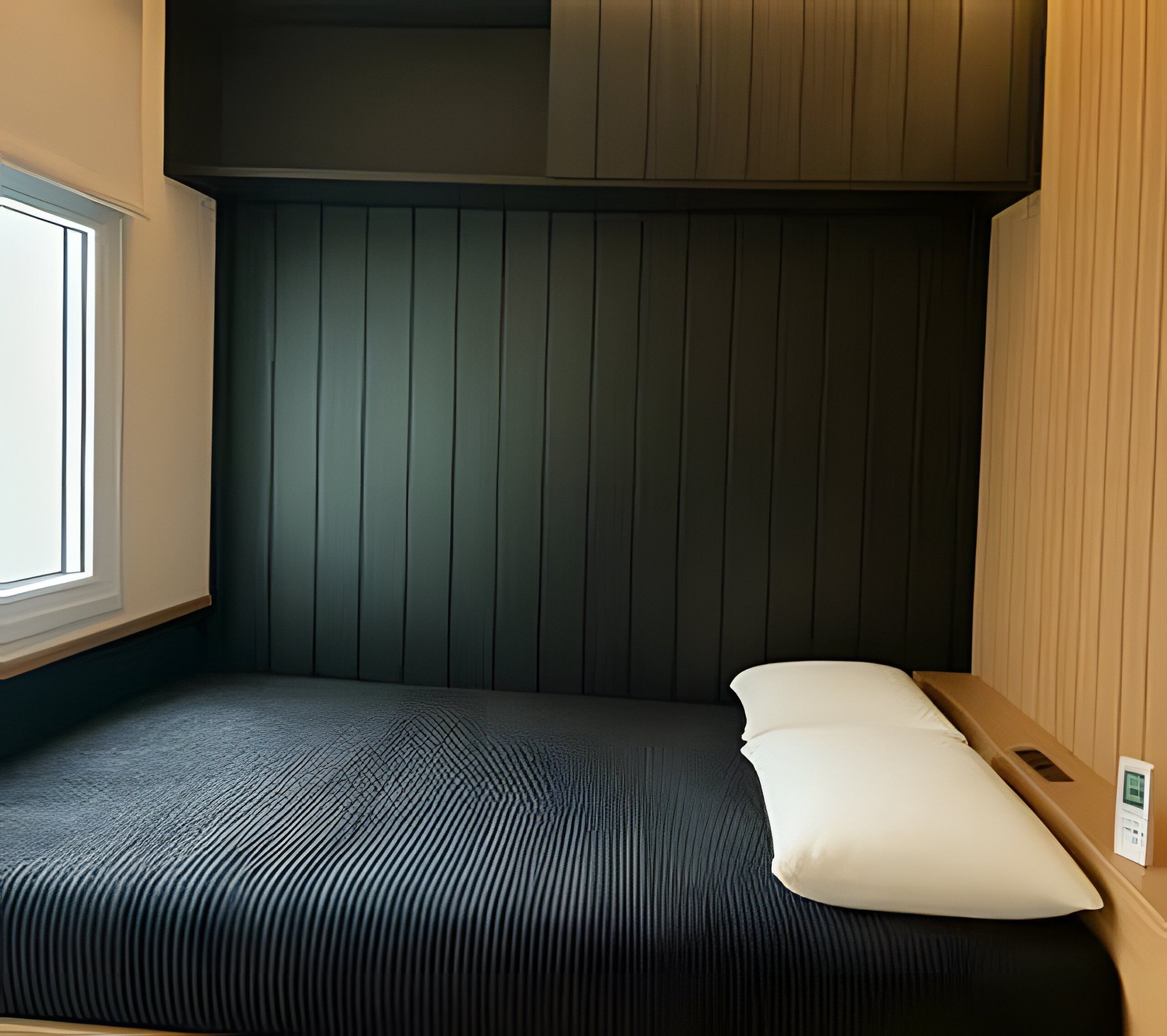 Apartamento básico