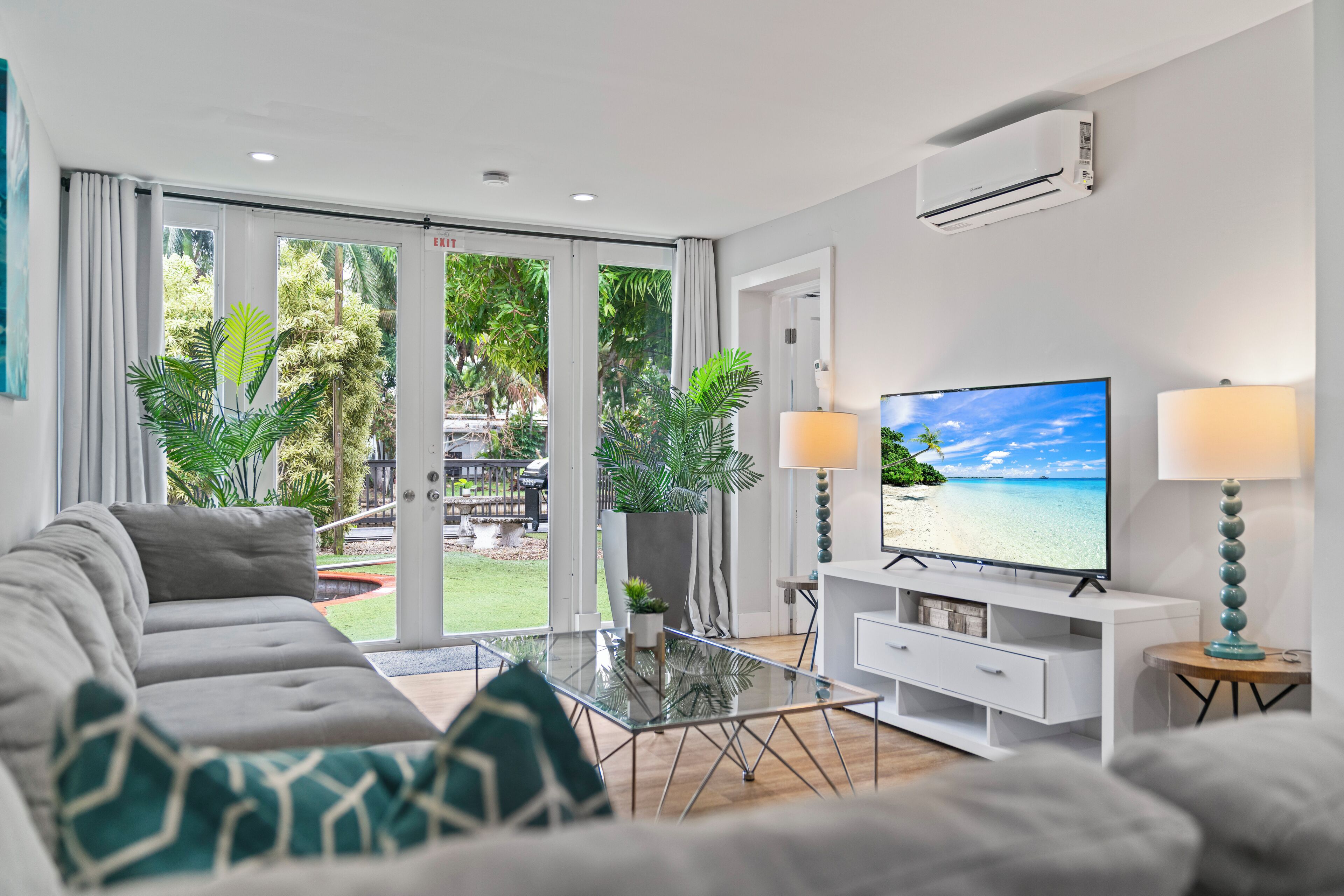 Smart TV, livros