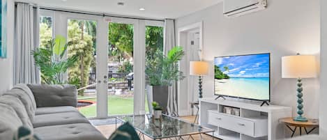 Smart TV, livros