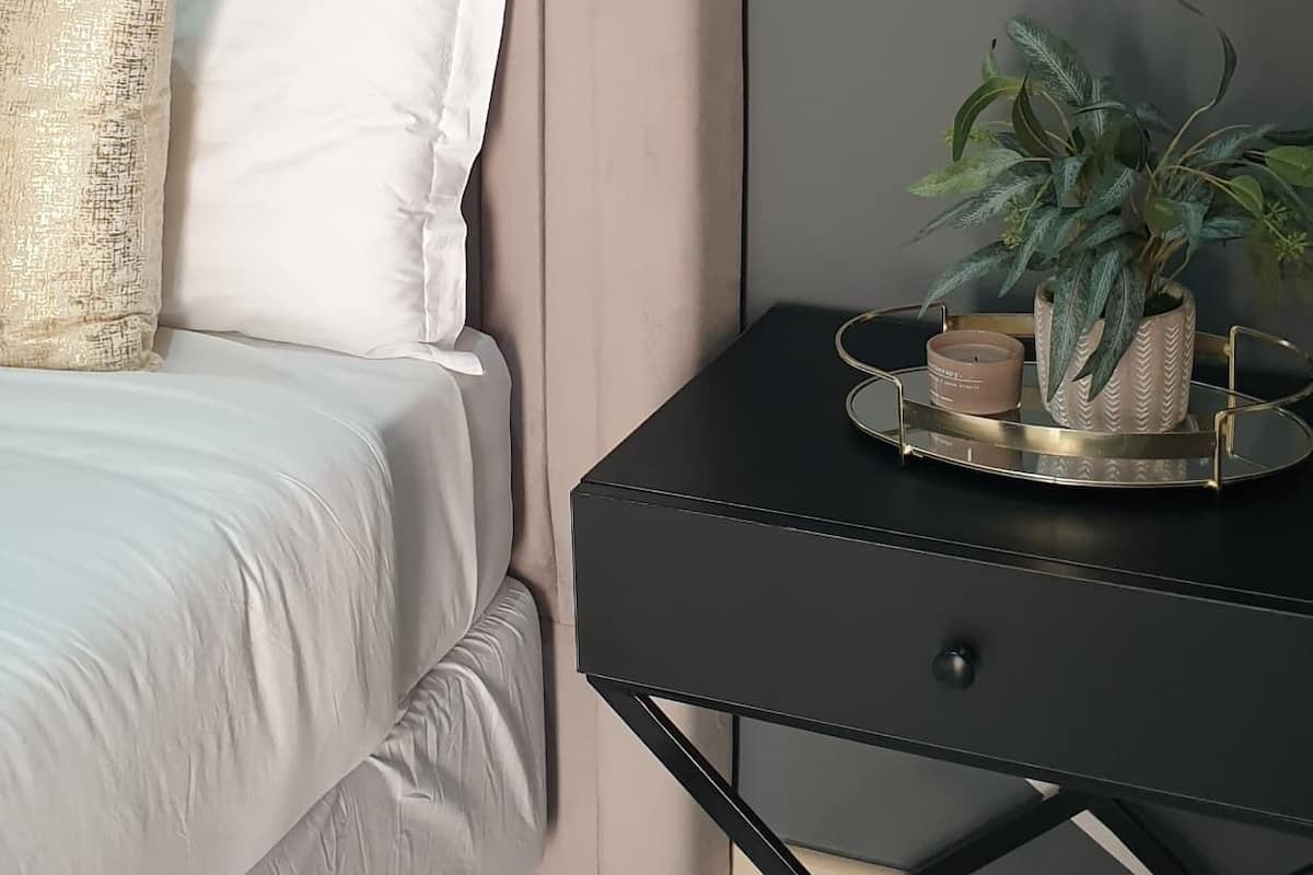 Phòng đôi Tiêu chuẩn