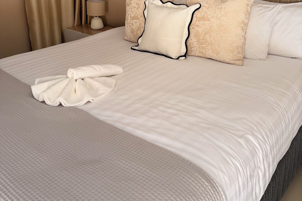 Phòng đôi Superior