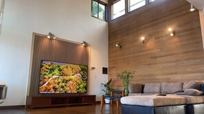 Smart TV 