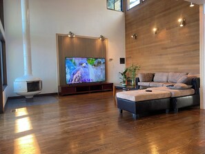 Smart TV 