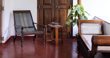 100-Acre Private Estate Bungalow & Nature Retreat