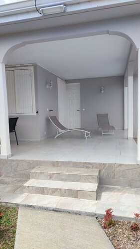 Villa Auraline - Comfort & Relaxation with 4 bedrooms