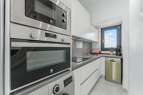 Ocean Boulevard By CheckPop 