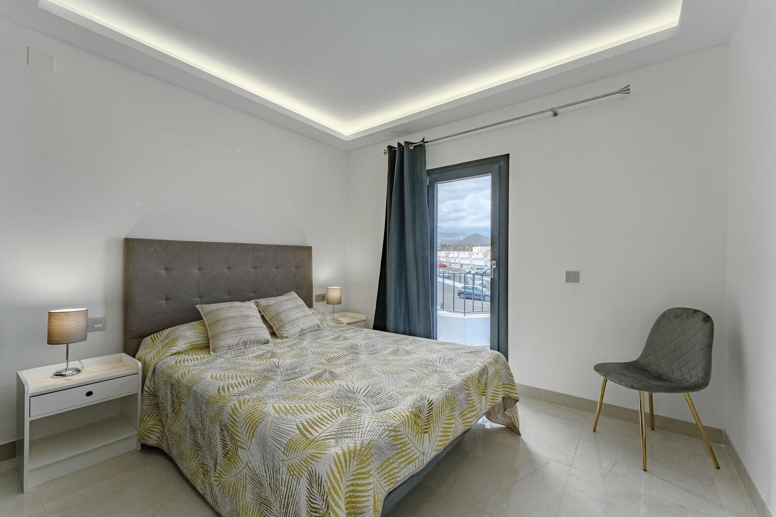 Family Bungalow, Pool View