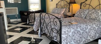 Mountain Quest Inn