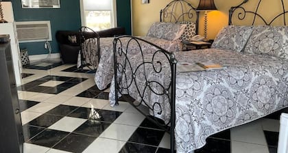 Mountain Quest Inn