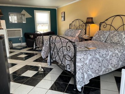 Mountain Quest Inn