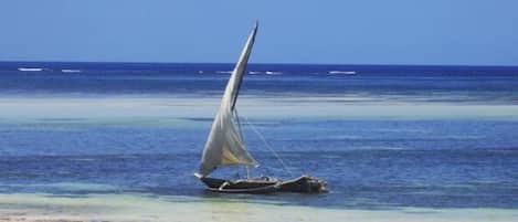 Double Room, Mountain View | Beach