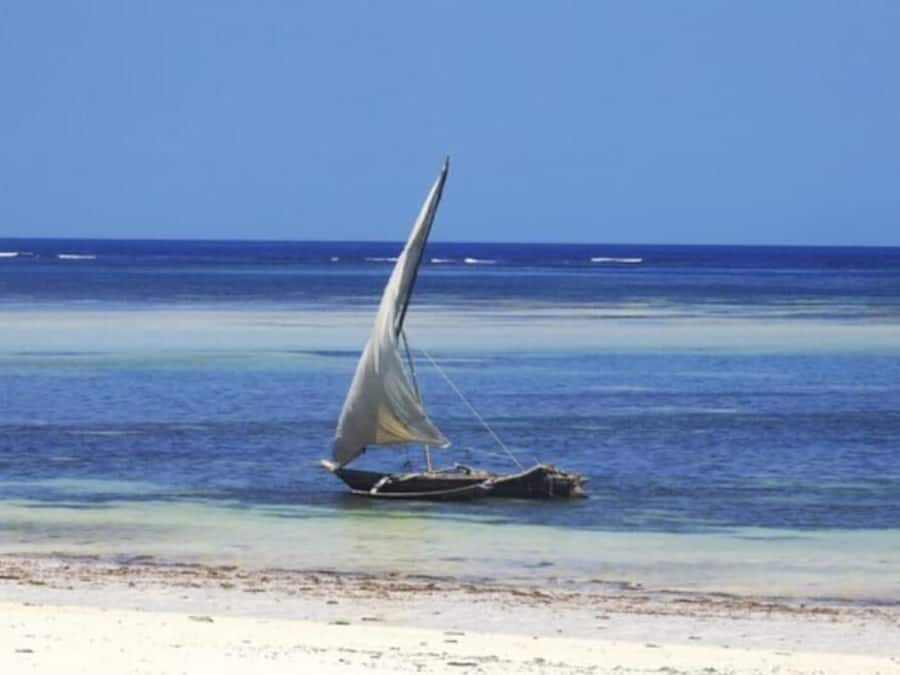Double Room, Mountain View | Beach
