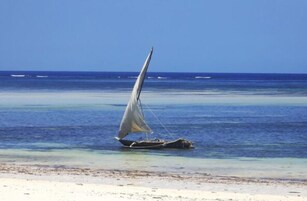 双人房, 山景 | 海滩