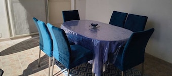 casa vacanza Mery Giò a San Pietro in Bevagna
adatta per famiglie e gruppi