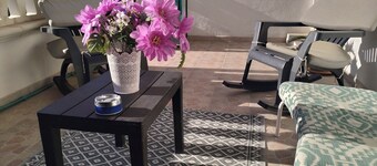 Mery Giò vacation home in San Pietro in Bevagna suitable for families and groups