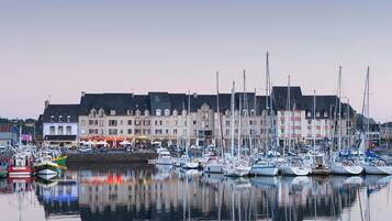 Port de plaisance